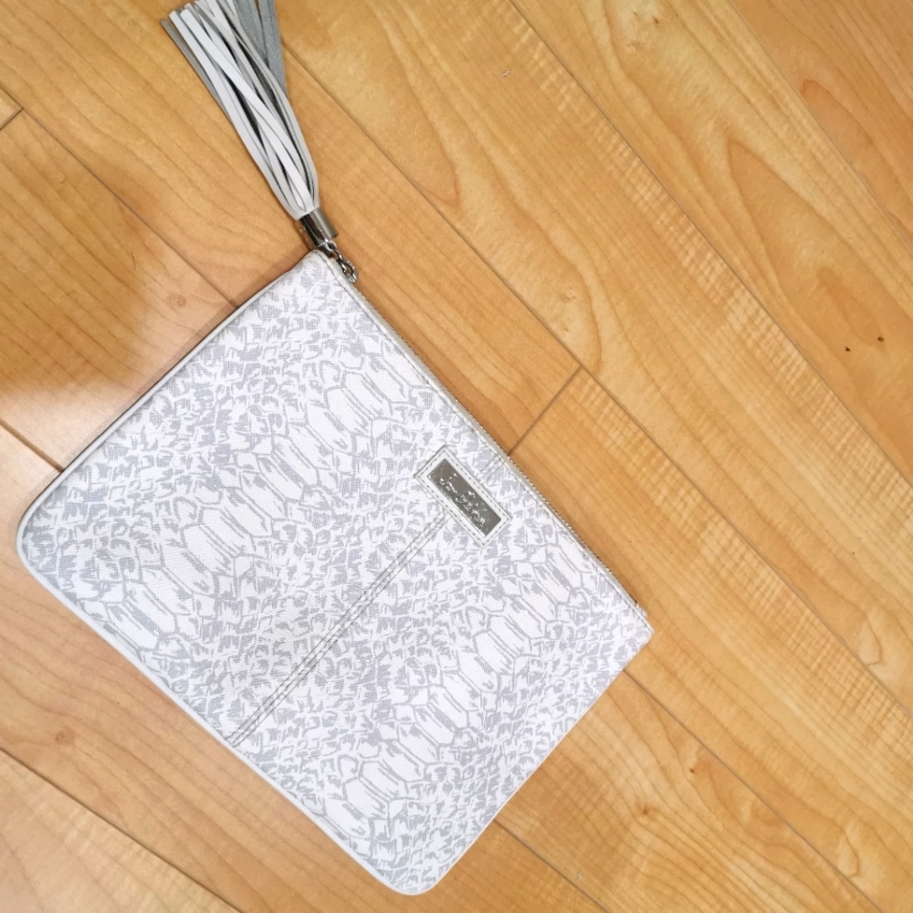 Sam Edelman clutch bag
